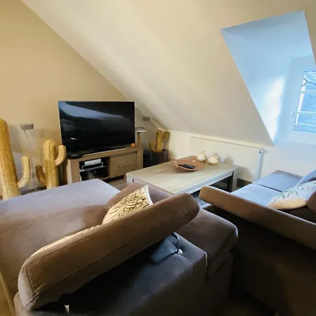 Le Pigeonnier Apartment Rodez Exterior photo