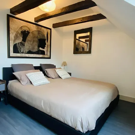 Le Pigeonnier Apartment Rodez Exterior photo