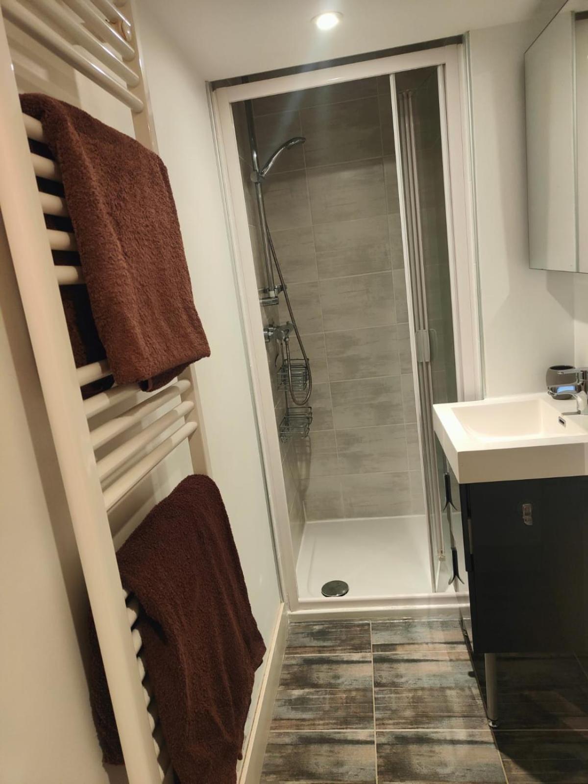 Le Pigeonnier Apartment Rodez