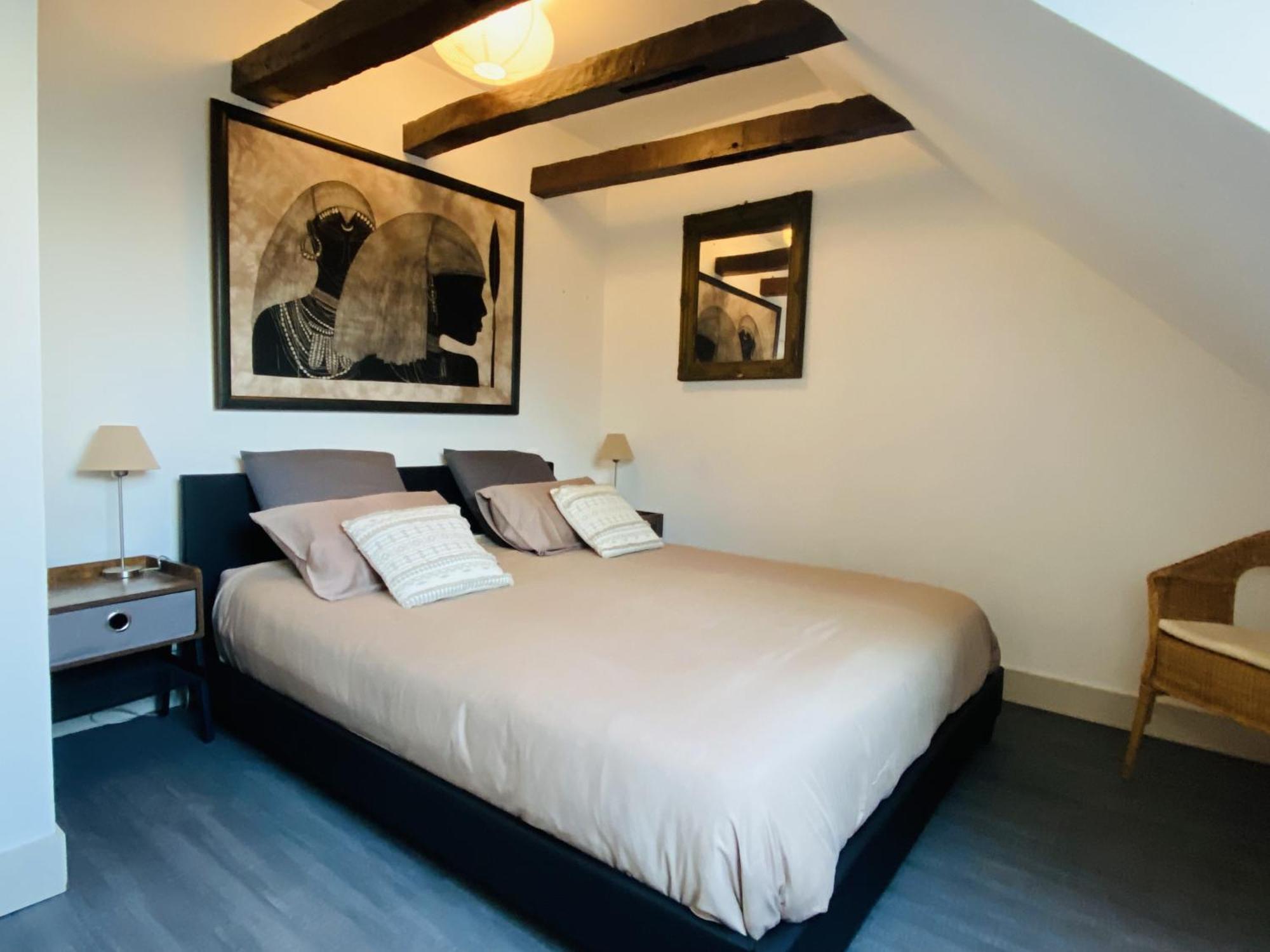 Apartment Le Pigeonnier *